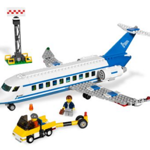 Passenger Plane