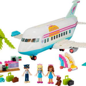 Heartlake City Airplane