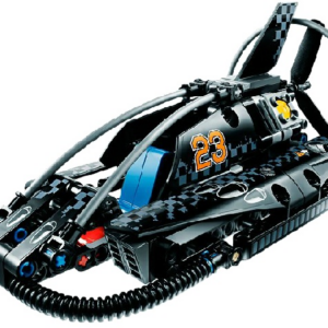 Hovercraft