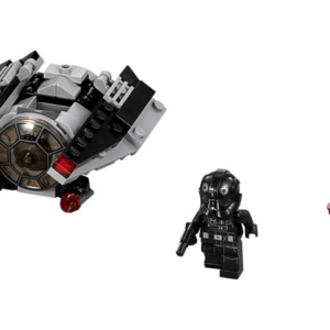 TIE Striker Microfighter