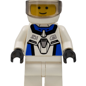 FIRST LEGO League (FLL) Nano Quest Space Elevator Passenger