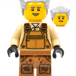 Mr. Branson