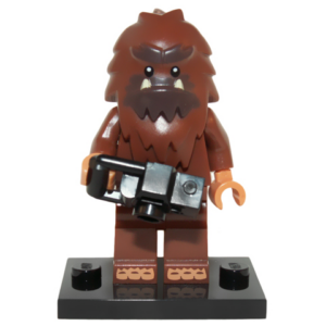 Square Foot, Series 14 (Complete Set with Stand and Accessories)