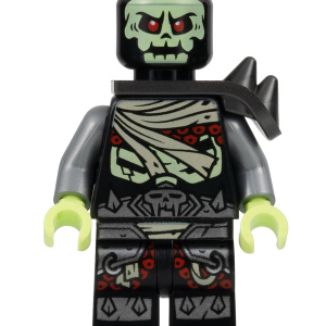 Bone Warrior