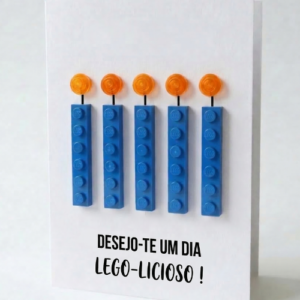 Velas de Aniversário