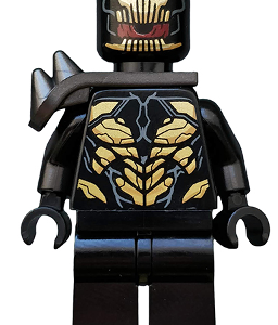 Outrider - Shoulder Armor Pad